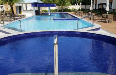 Flat em Guarajuba, Paraíso dos Coqueiros - Foto 43