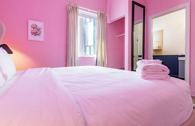 The Conway by AvantStay Modern Comfort Near Downtown Nashville - Foto 26