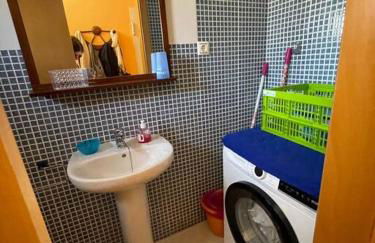 Residencial Spiaggia Dorata a 100m de la Playa - Foto 19