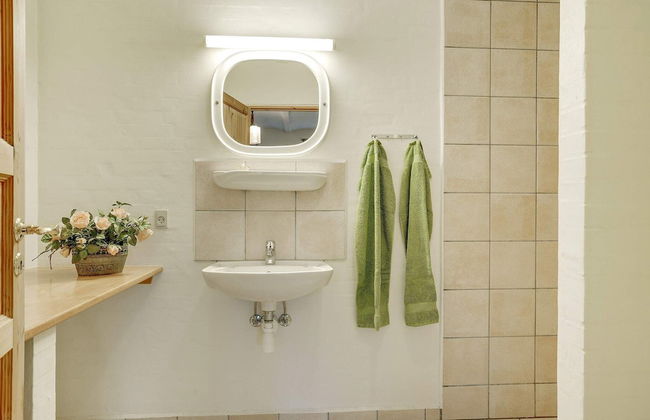 5 Star Holiday Home in Spottrup - Foto 26