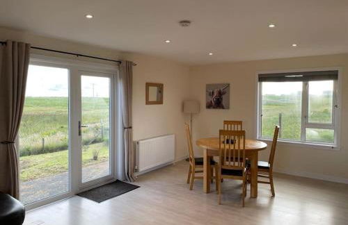 Taigh na Cille Benbecula - Foto 8