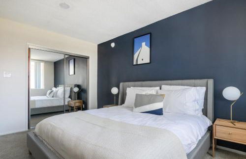 Brentwood 2BR w Outdoor Pool nr shops LAX-146 - Foto 10