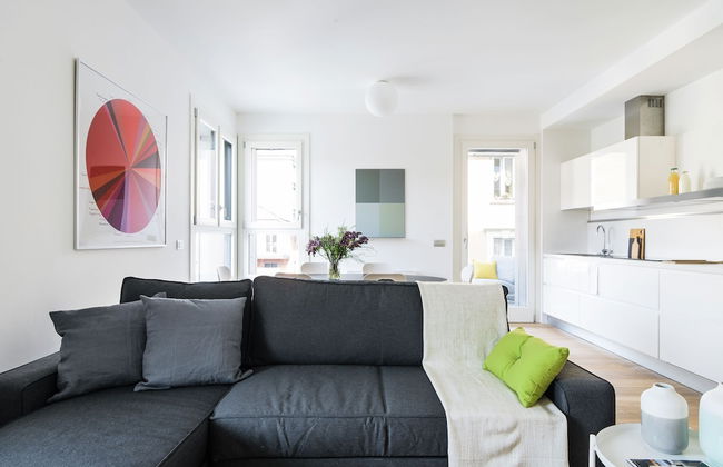 Home At Hotel - Sormani - Foto 1