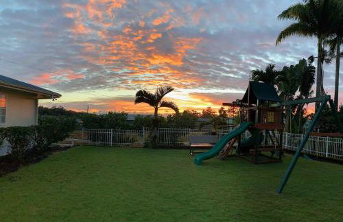 Tropical Retreat GuestHouse - Foto 25