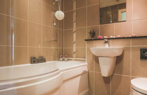 Honeybee Cottage 15P - Foto 3