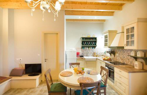 Mara's Traditional Cottage - Foto 6