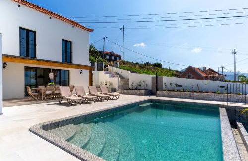 Villa Horizonte Azul by Holiday Rental Madeira - Photo 11