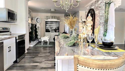 Magnolia Farmhouse at Summerfield NC - Foto 5