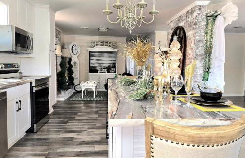 Magnolia Farmhouse at Summerfield NC - Foto 5