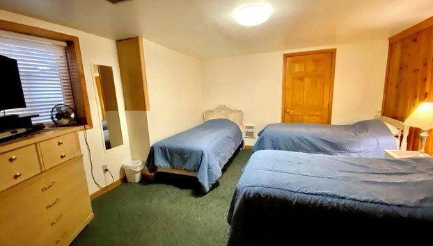 Hickman Street 7 1ST Floor - Foto 3, Habitación