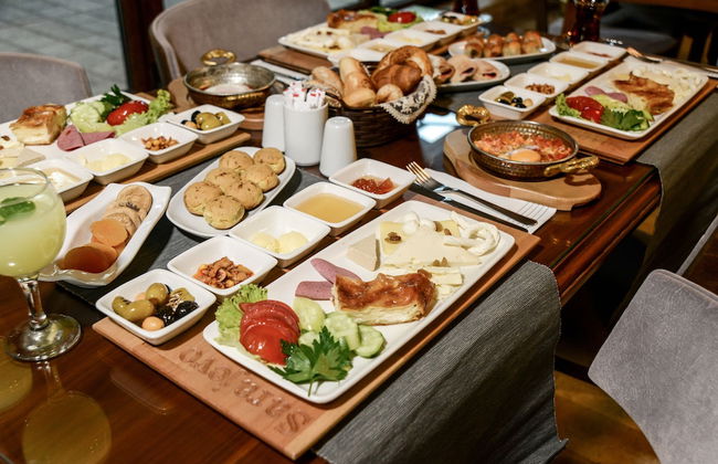 Sarajevo Suit Hotel - Foto 17