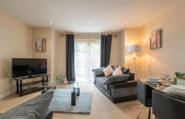 Apartment 10 - Foto 1