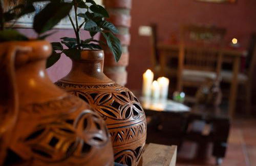 Apartamentos La Suerte - Foto 76