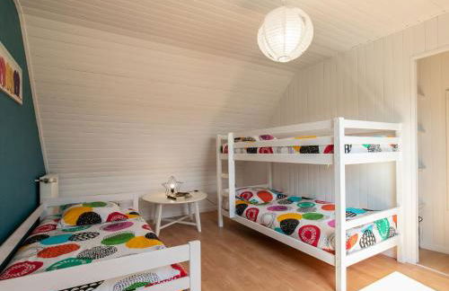 Holiday Home La Roselière by Interhome - Photo 19