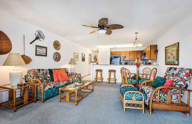 Sea Village 3-317 - Foto 11