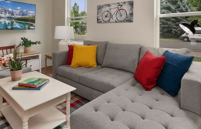 Sherwood Cottage - Steps From Old Town & River - Foto 12