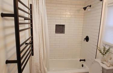 Monthly Stays - 2BR Apt in Bloomfield - 8 Min Walk from NJ Transit - Foto 24