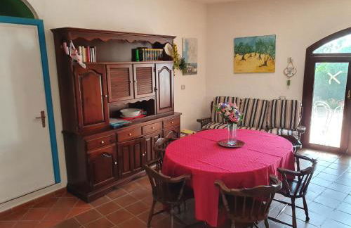 Villa Manuela sul mare - Foto 29