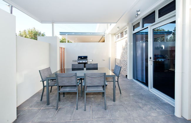 Loxton Courthouse Apartments - Foto 1