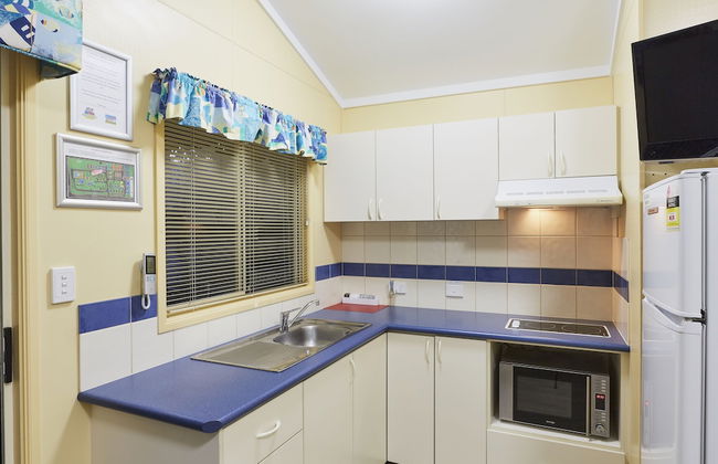 BIG4 Breeze Holiday Parks - Busselton - Foto 38