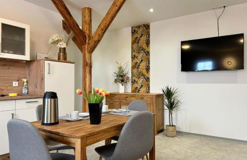 Ferienwohnung Landliebe - Foto 30