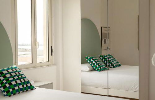 Spacebility Airport - self check-in - Foto 63