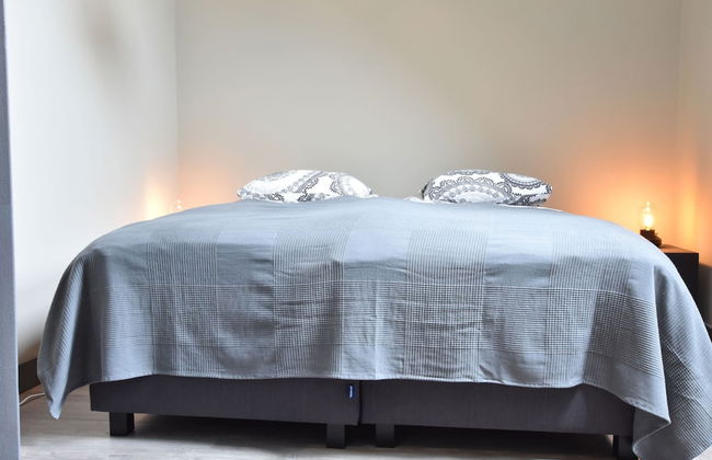 Dwingeloo Farmhouse Retreat - Photo 4