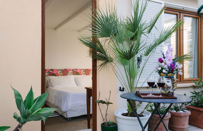 Giuggiulena Villa - Foto 52