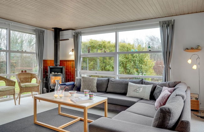 "Bjarke" - 200m from the sea - Foto 24