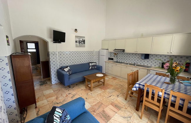 Shared Farmhouse Near Serra Monfuradoca - Foto 8