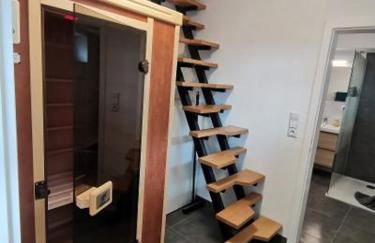 Ferienhaus in der Rhön Sitzmann - Foto 72