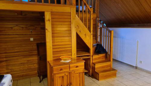 Gite de l'Ours - Foto 3