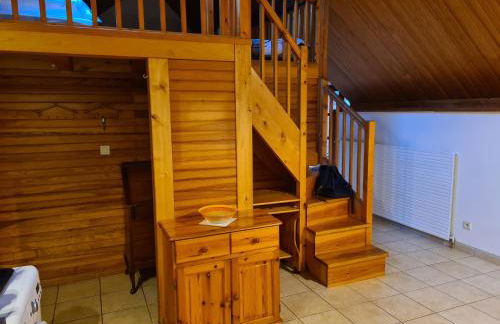 Gite de l'Ours - Foto 3