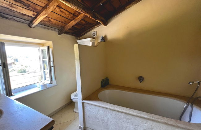 Villa Michaela New Listing Spacious Villa Exclusive Venue With Pool Chapel and Tennis Courts - Foto 35