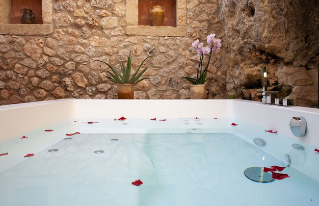 Naturalis Bio Resort & Spa - Foto 28