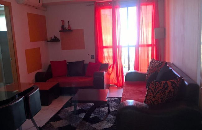 Residence Ghassen - Foto 9