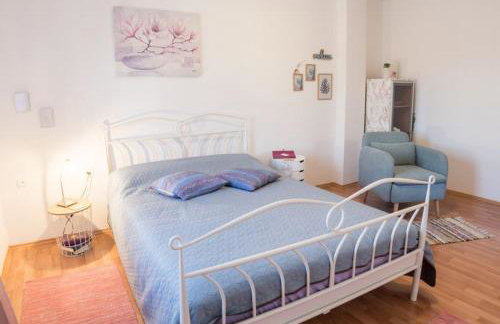 Holiday House Rea with BBQ and two terrace - Foto 16