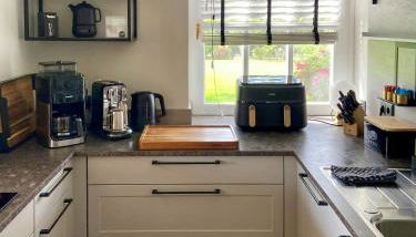 Cottage With Lake View At North Heath's Edge - Foto 5