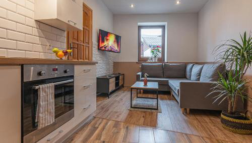 Apartament PIETRASÓWKA - Foto 3