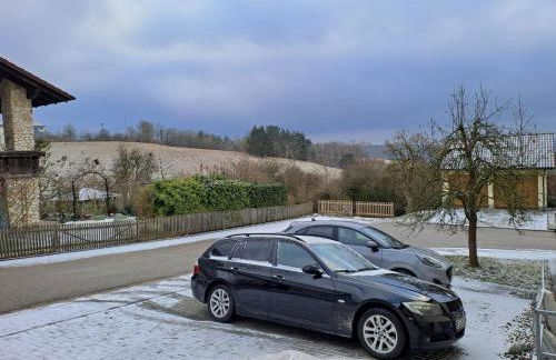 Plapperer`s Fewo - Photo 23