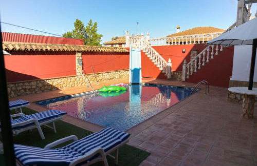 Casa Rural LA ENCINA - Foto 10