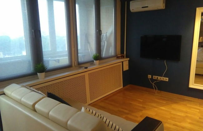 Lakshmi Dinamo Studio View - Foto 3