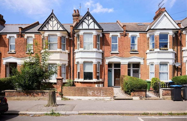 The Furness Hideout - Charming 2bdr House With Garden - Foto 7