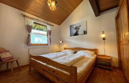 Schöne Ferienwohnung im Allgäu - Foto 6