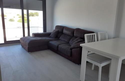 Atico Casa Kyara, con gran Terraza y Parking, Iceberg Albacerrado - Foto 10