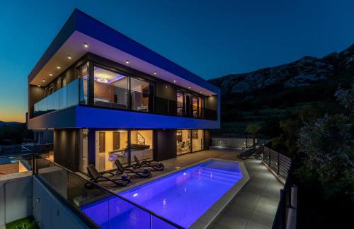 Villa Bellezza - Foto 1