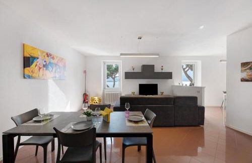 Domaso front lake - Foto 3