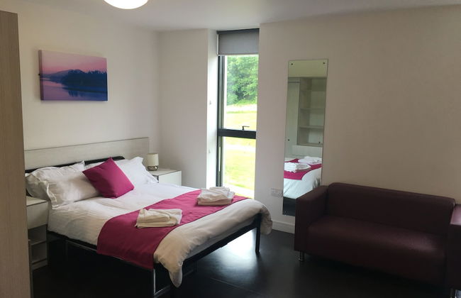 The Jean Muir Student Village - Photo 8