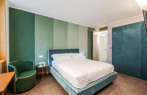 FuoriPorta Affitti Brevi - Mirafiori - Ca' San Giorgio 104 - Foto 16