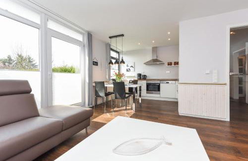 Ferienwohnungen MARENOR - Foto 12